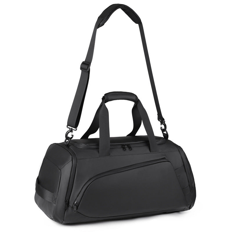Multi-Functional Travel Duffel Bag