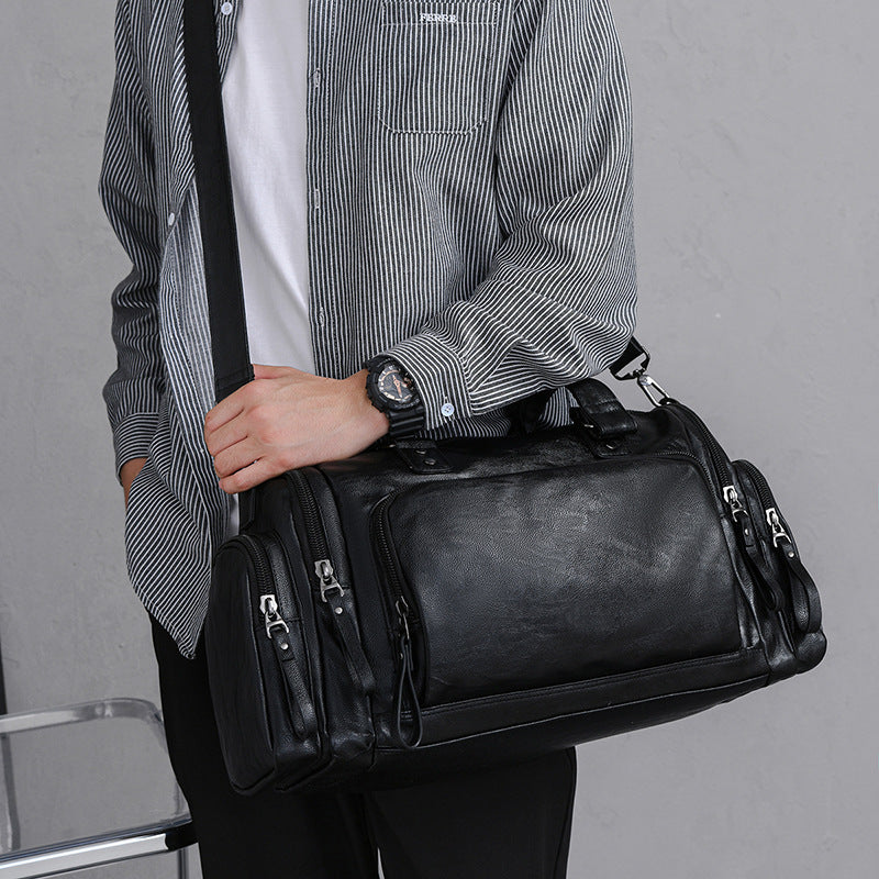 Travel Duffel Bag