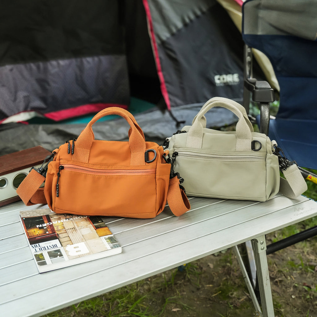 WoCompact Versatile Utility Handbag