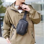 Waterproof Sling Bag