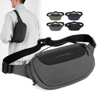 Unisex Functional Outdoor Belt Bag