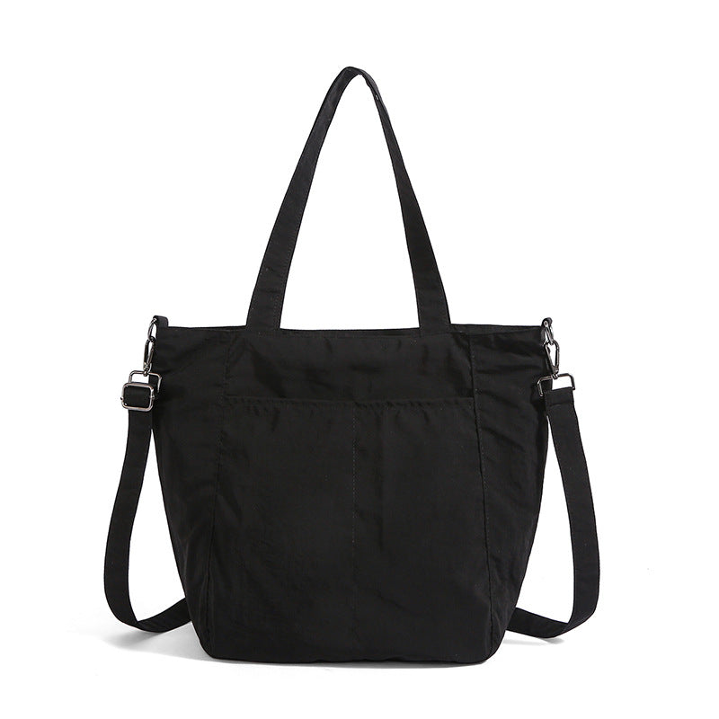 Versatile Multi-Purpose Carryall Tote Bag Calm Wears