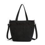 Versatile Multi-Purpose Carryall Tote Bag Calm Wears