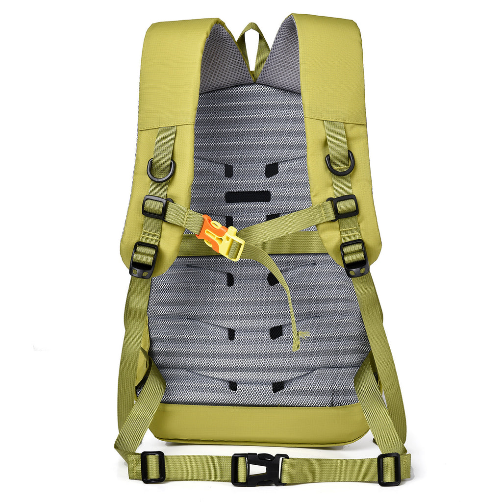 Sporty Outdoor Backpack