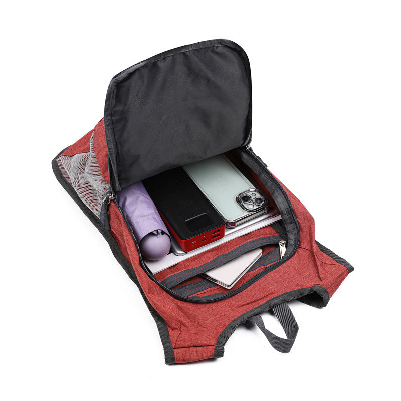 Lightweight Outdoor Hiking Backpack Calm Wears