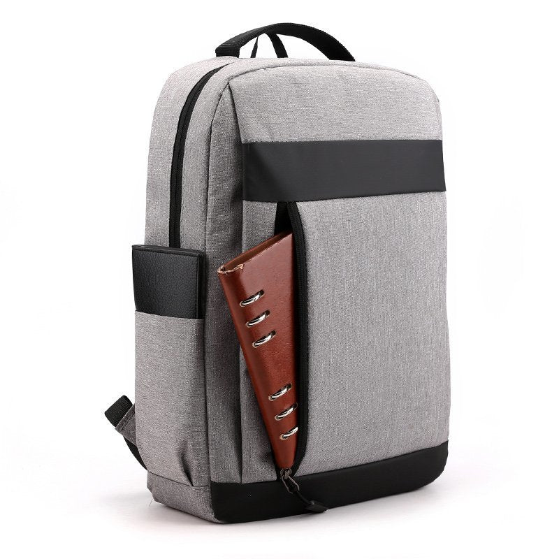 Smart Organizational Laptop Backpack Calm Wears