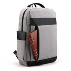 Smart Organizational Laptop Backpack Calm Wears