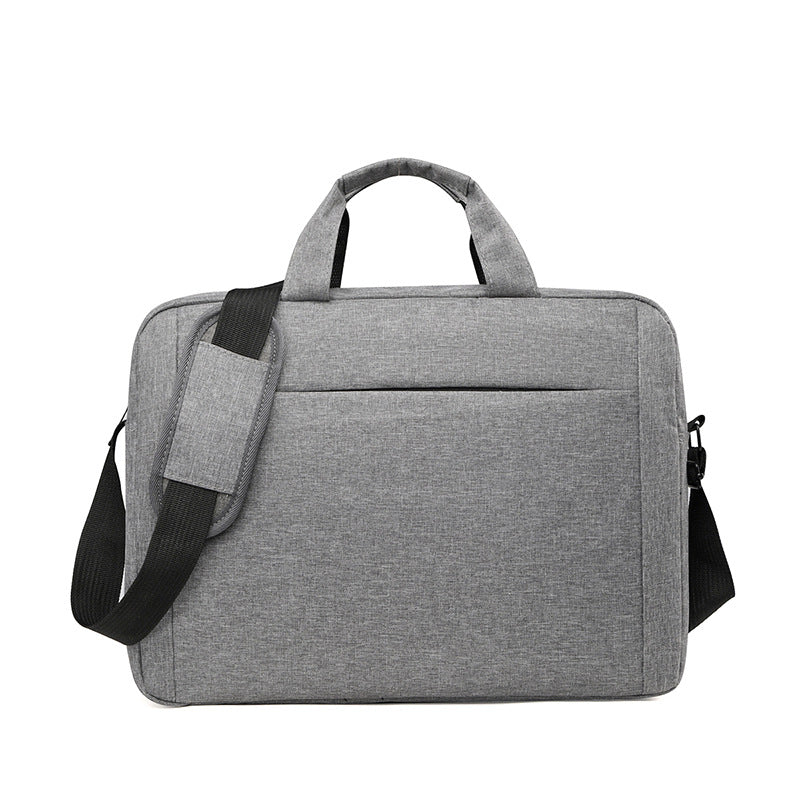 Protective Laptop Briefcase