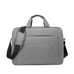 Protective Laptop Briefcase