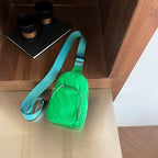 Compact Sling Bag