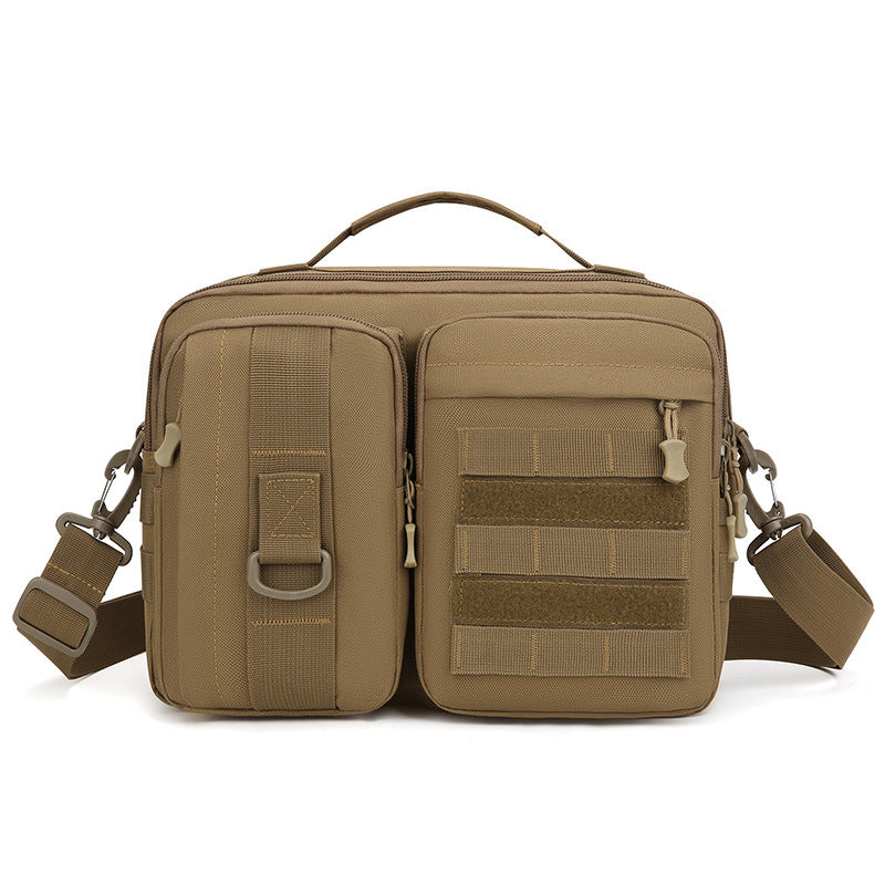 Tactical Utility Shoulder Bag