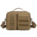 Tactical Utility Shoulder Bag