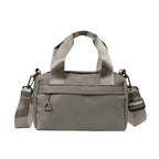 Stylish Polka Dot Mini Handheld Bag