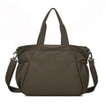 Spacious Travel Tote Bag