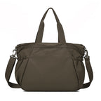 Spacious Travel Tote Bag