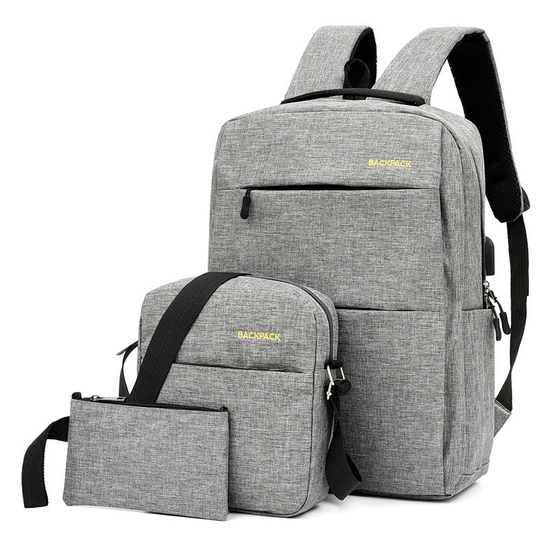 Versatile Multi-Functional Backpack Set