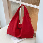 WoCasual Fashion Utility Tote Bag