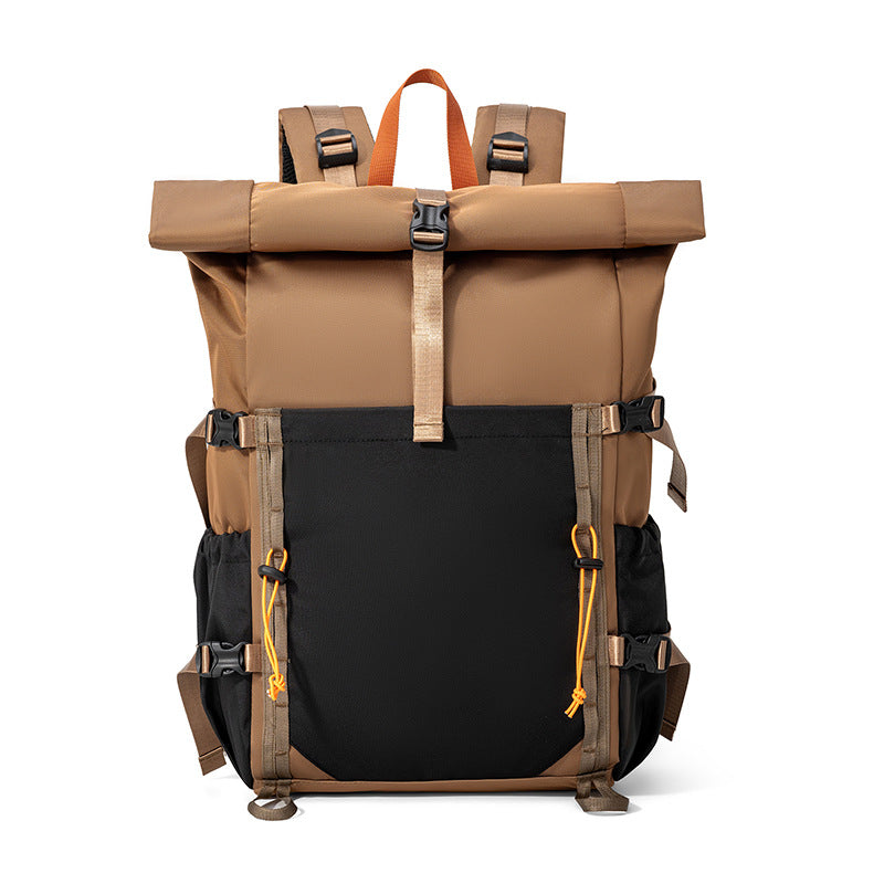 Outdoor Adventure Backpack Calm Wears