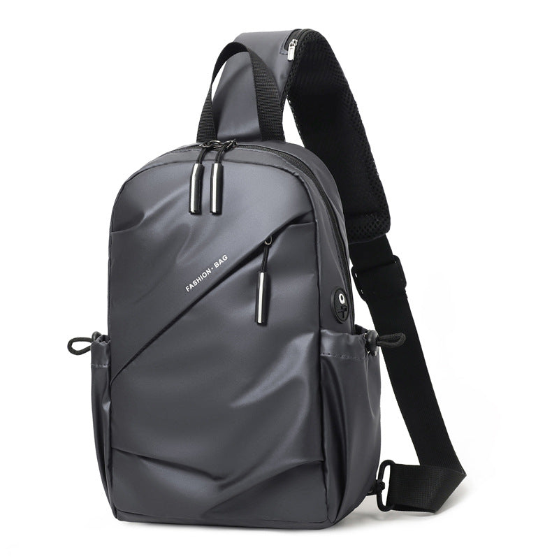 Lightweight Urban Sling Backpack