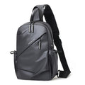 Lightweight Urban Sling Backpack