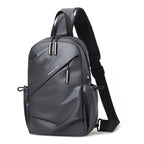 Lightweight Urban Sling Backpack