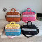 Multi-Functional Sport Weekender Bag