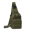 Tactical Sling Bag