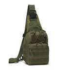 Tactical Sling Bag