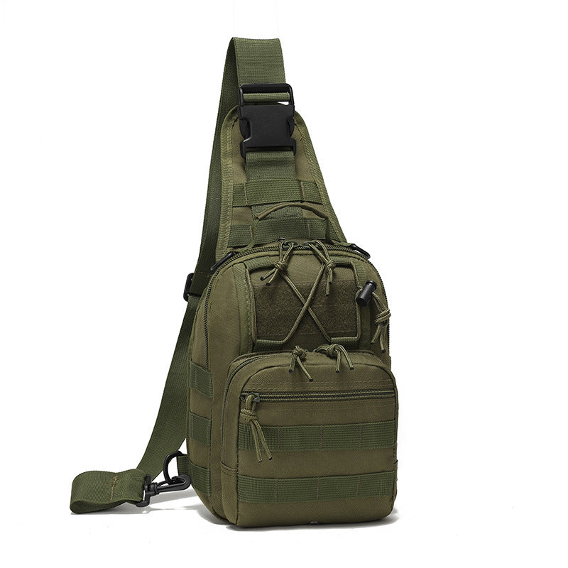 Tactical Sling Bag