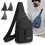 Versatile Sports Sling Bag