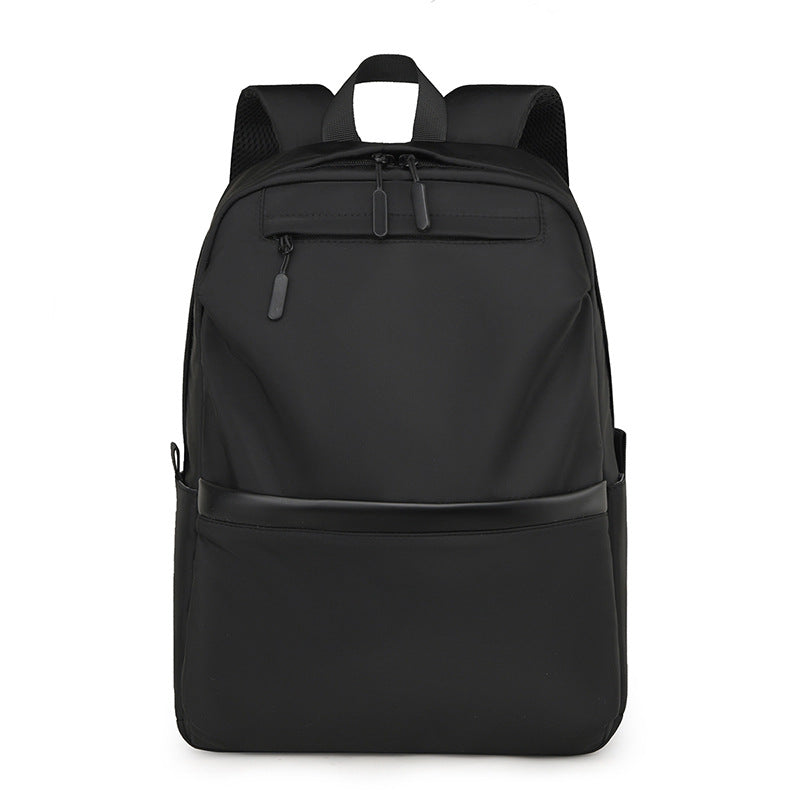 Functional Eco-Friendly Backpack