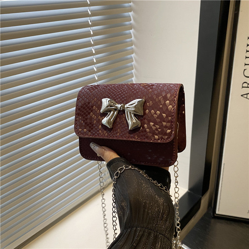 Women's clutch with playful bow design-https://detail.1688.com/offer/956391552258.html-Calm Wears-Rot-nothing-Calm Wears