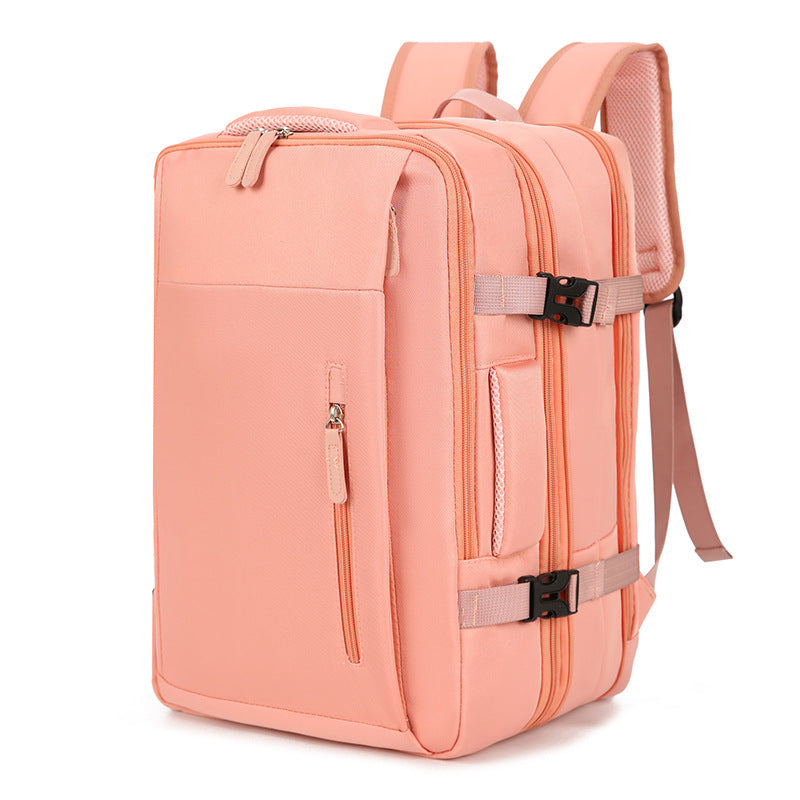 Multi-Functional Travel Organizer Backpack