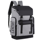 Premium Multi-Compartment Storage Backpack