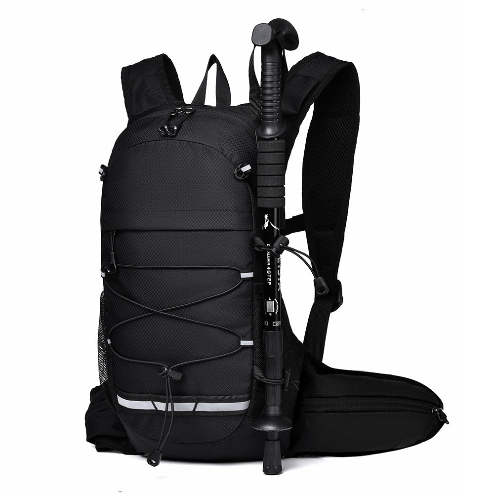 Lightweight Multi-Functional Hydration Backpack