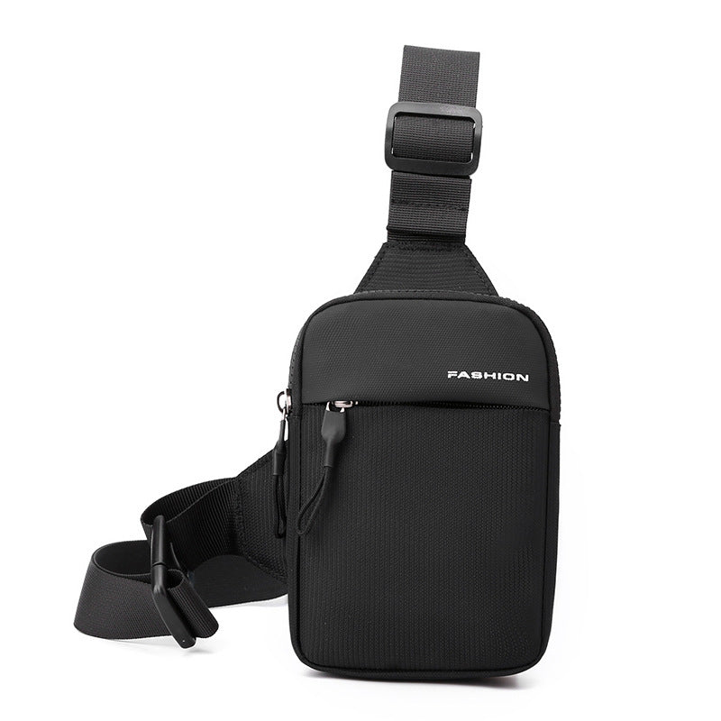 Unisex Crossbody Bag