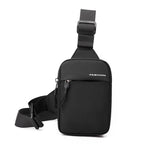 Unisex Crossbody Bag