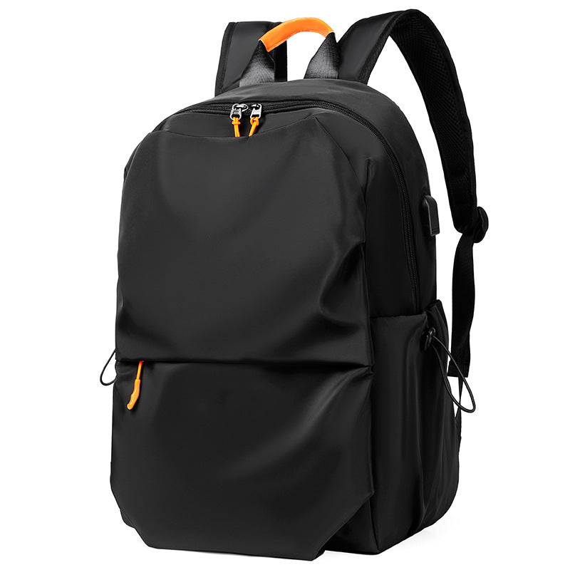 Water-Resistant Urban Backpack