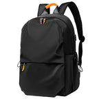 Water-Resistant Urban Backpack