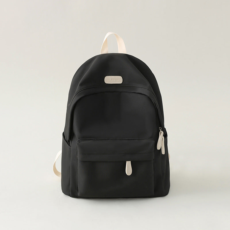 Minimalist Everyday Backpack for Work and Travel