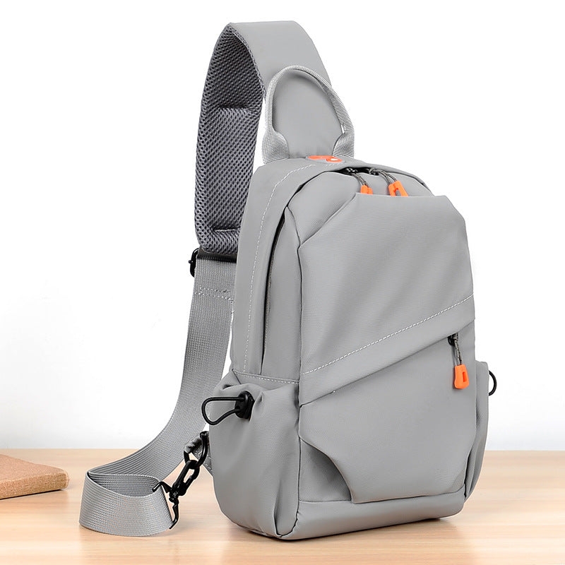Sling-Style Everyday Backpack Calm Wears