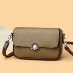 Elegant Mini Crossbody Bag