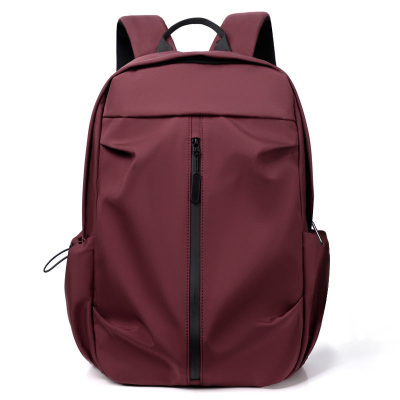 Versatile and Sleek Laptop Backpack