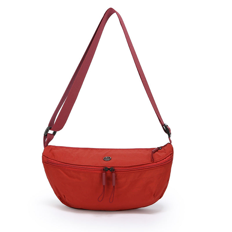Compact Utility Sling Bag