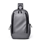 Sling Style Anti-Theft Backpack Calm Wears