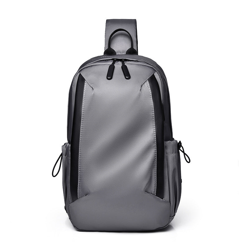 Sling Style Anti-Theft Backpack Calm Wears