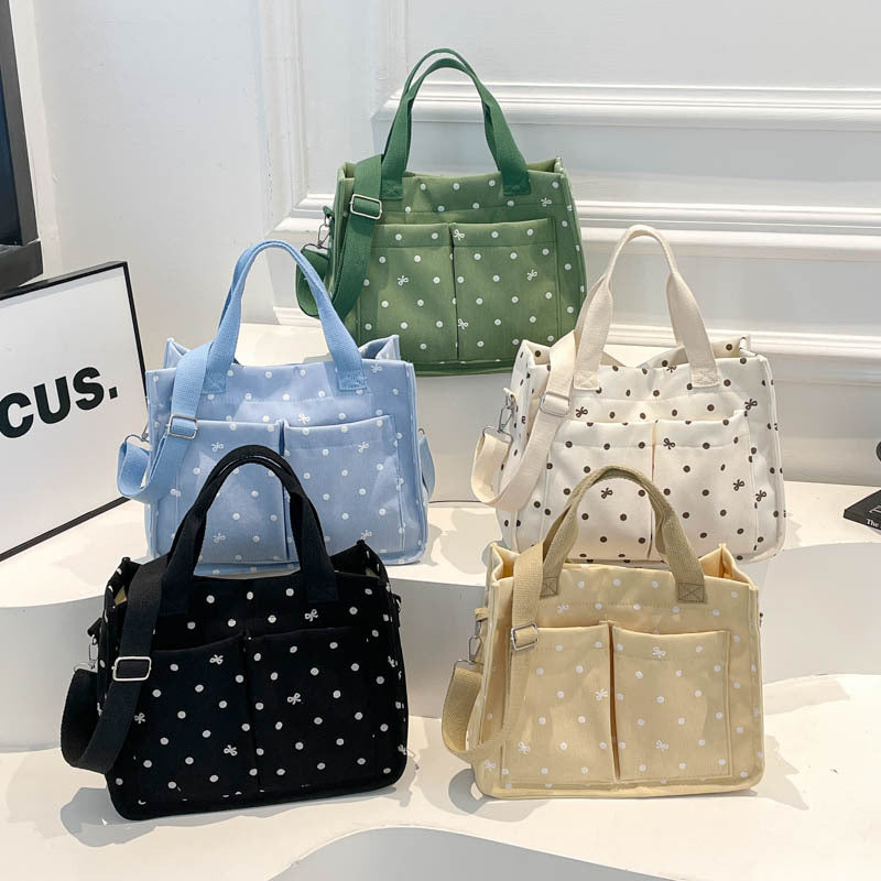 WoStructured Utility Crossbody Bag