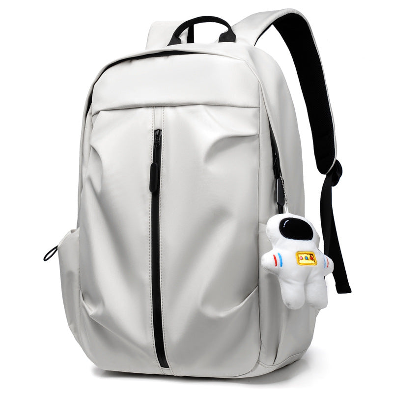 Sleek Urban Commuter Backpack