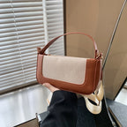 WoChic Structured Handbag