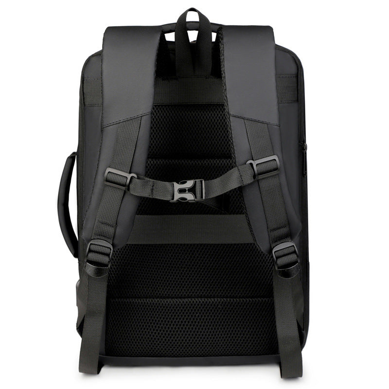 Versatile Business Travel Backpack